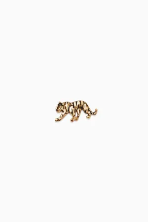 LOQUET LONDON | TIGER CHARM