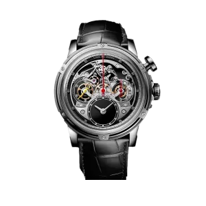 Louis Moinet Memoris Neo