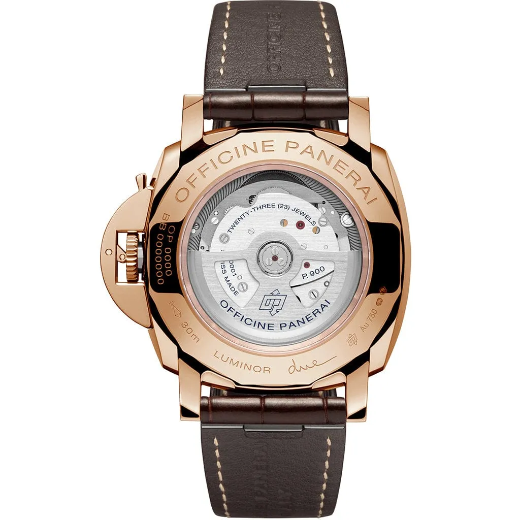 Luminor Due - 42mm PAM01042