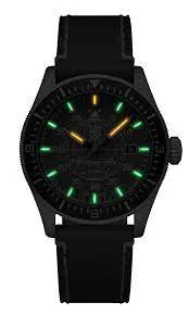 LUMINOX Constellation 9602