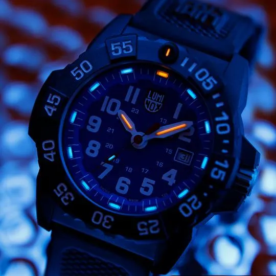 Luminox Navy SEAL 3503