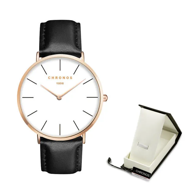 LUXURY UNISEX WATCHES