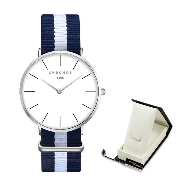 LUXURY UNISEX WATCHES