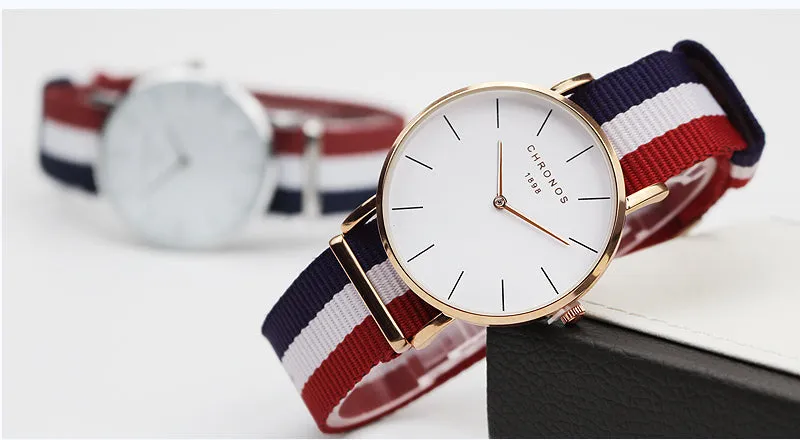 LUXURY UNISEX WATCHES