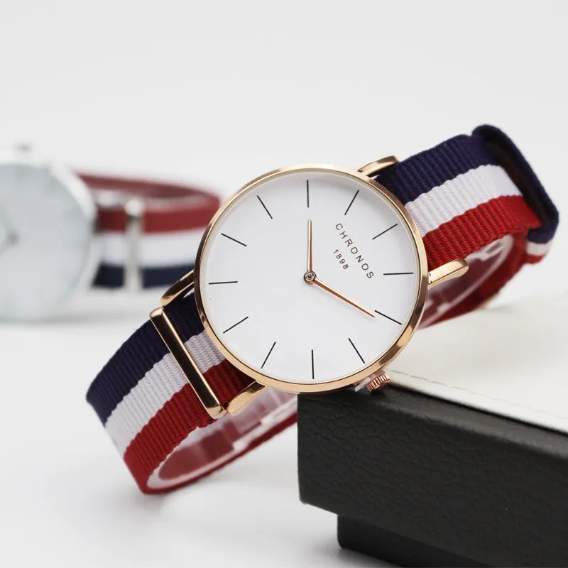 LUXURY UNISEX WATCHES