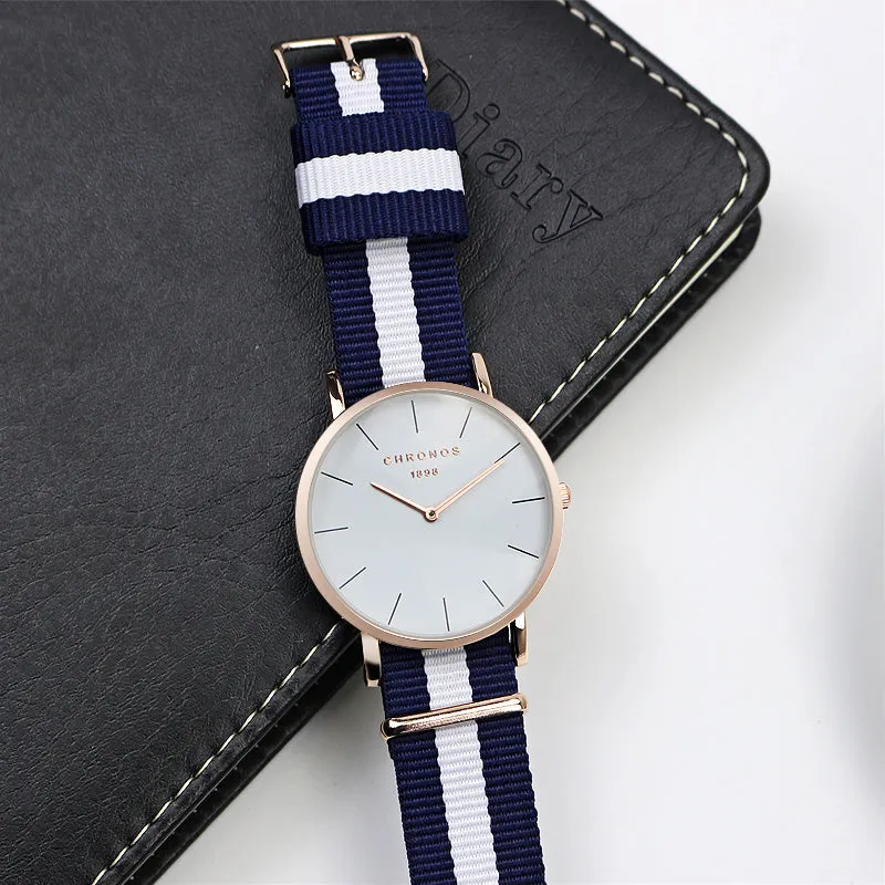 LUXURY UNISEX WATCHES