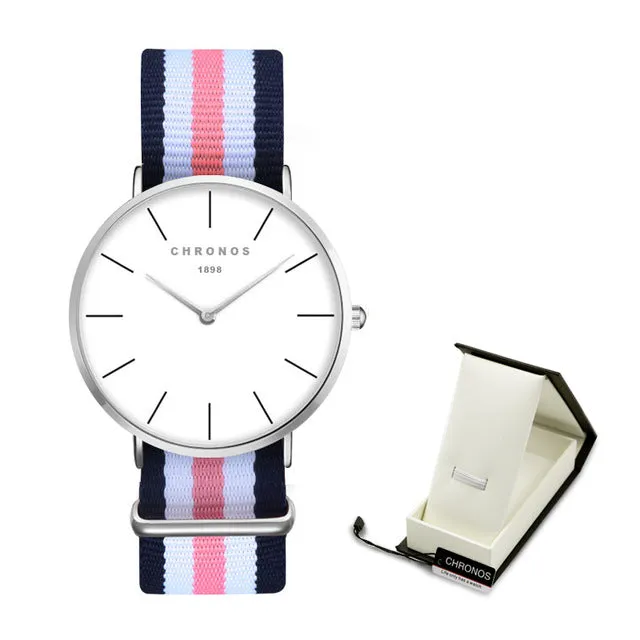 LUXURY UNISEX WATCHES