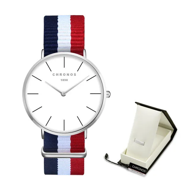 LUXURY UNISEX WATCHES