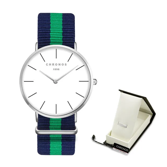 LUXURY UNISEX WATCHES