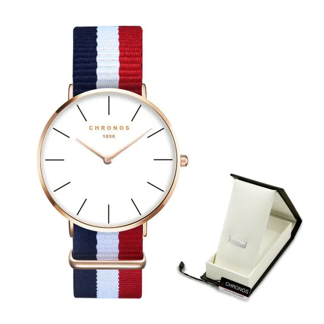 LUXURY UNISEX WATCHES