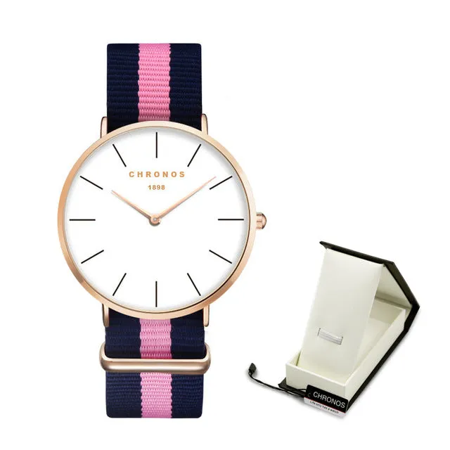 LUXURY UNISEX WATCHES