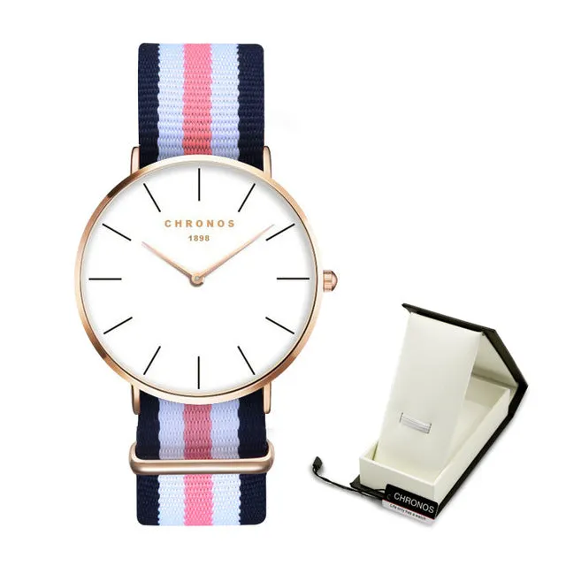LUXURY UNISEX WATCHES