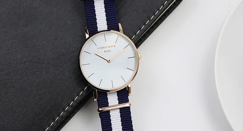LUXURY UNISEX WATCHES
