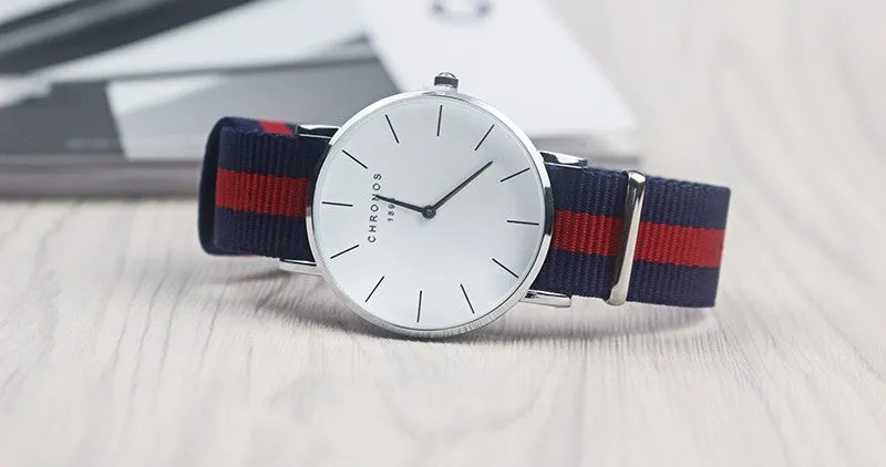 LUXURY UNISEX WATCHES