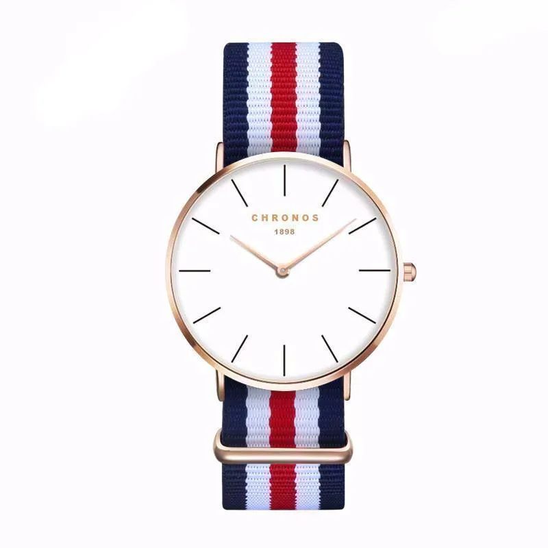 LUXURY UNISEX WATCHES
