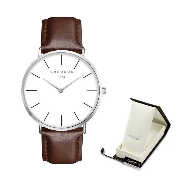 LUXURY UNISEX WATCHES