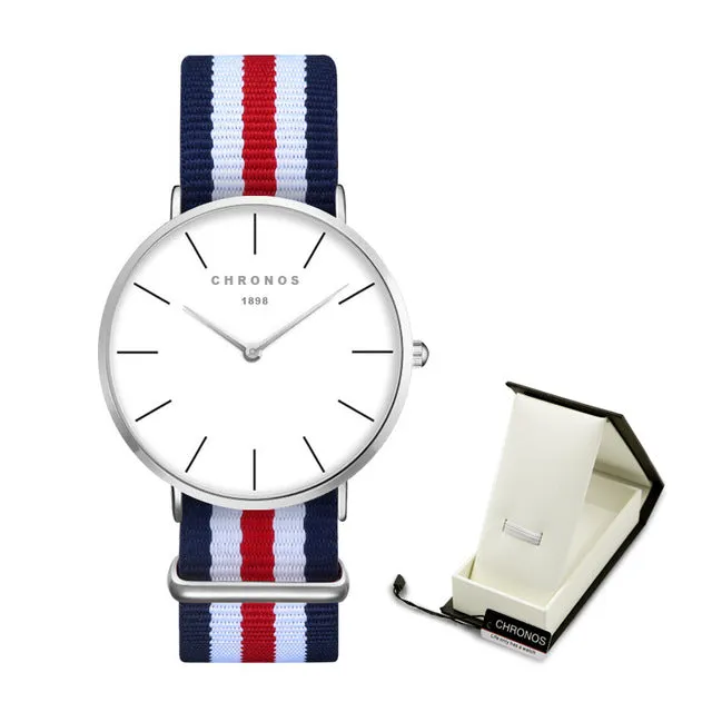 LUXURY UNISEX WATCHES