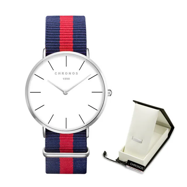 LUXURY UNISEX WATCHES