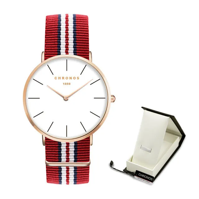 LUXURY UNISEX WATCHES