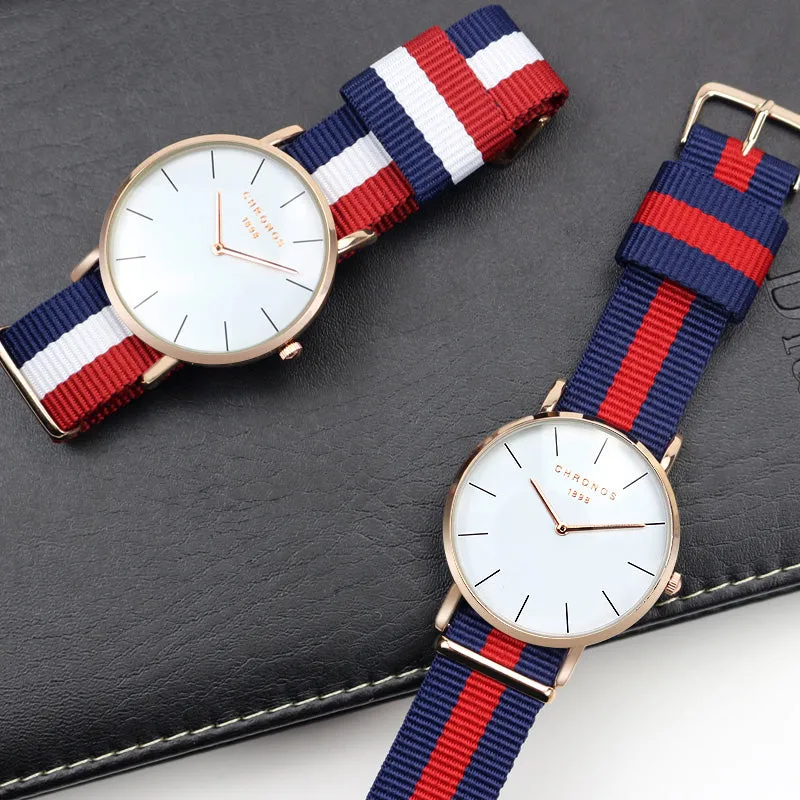 LUXURY UNISEX WATCHES