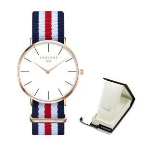 LUXURY UNISEX WATCHES