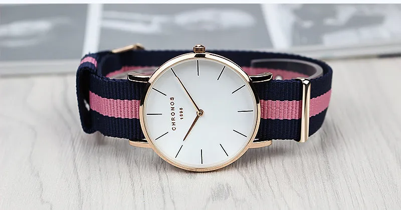 LUXURY UNISEX WATCHES