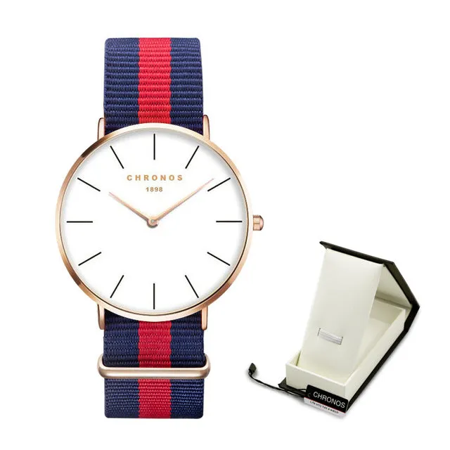 LUXURY UNISEX WATCHES