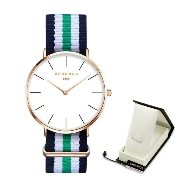 LUXURY UNISEX WATCHES