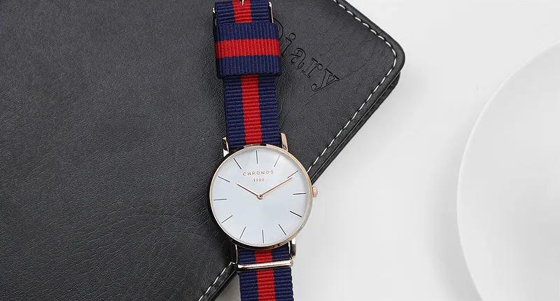LUXURY UNISEX WATCHES