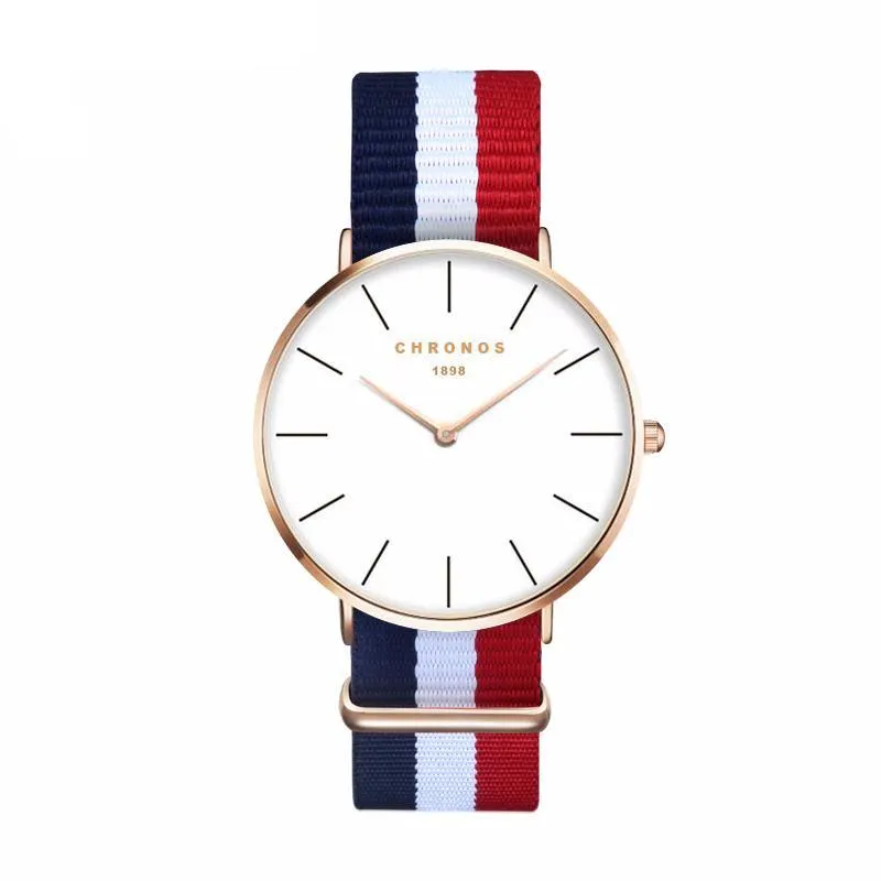 LUXURY UNISEX WATCHES