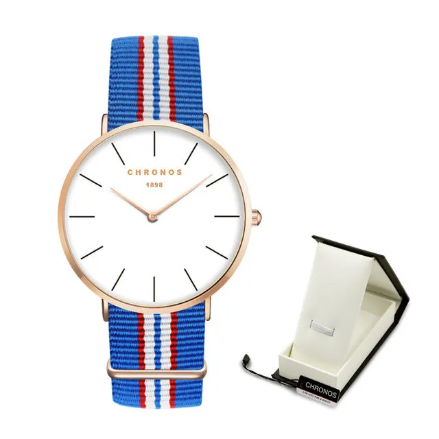 LUXURY UNISEX WATCHES