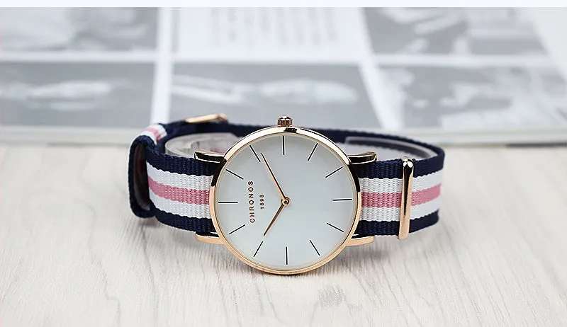 LUXURY UNISEX WATCHES