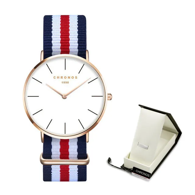 LUXURY UNISEX WATCHES
