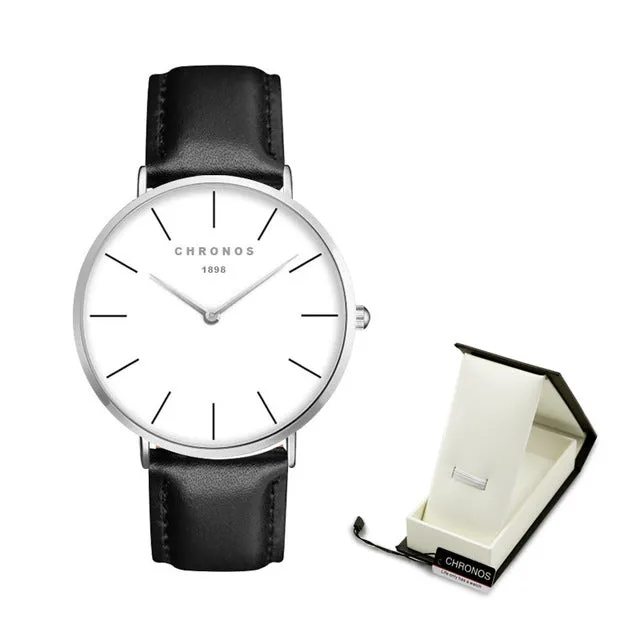 LUXURY UNISEX WATCHES