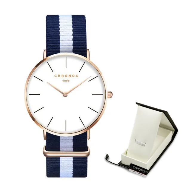 LUXURY UNISEX WATCHES