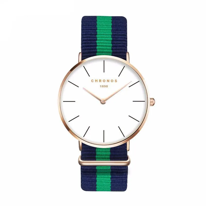 LUXURY UNISEX WATCHES