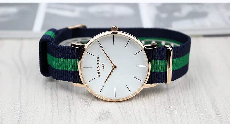LUXURY UNISEX WATCHES