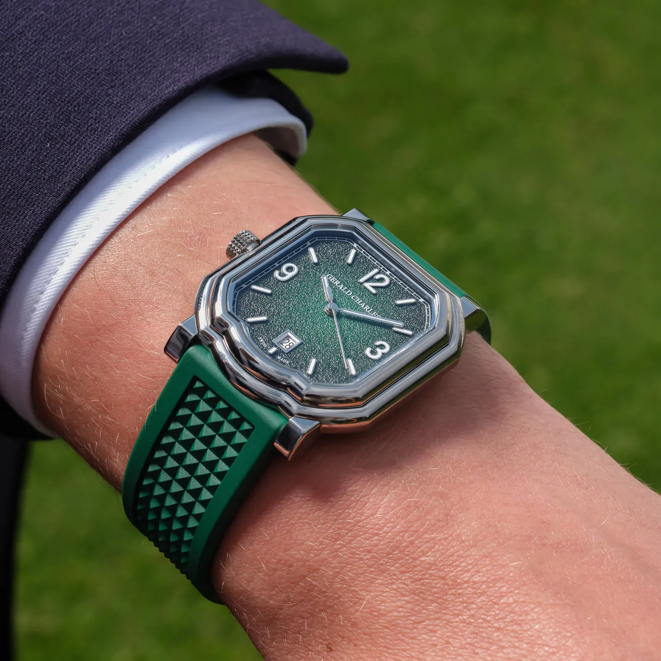 MAESTRO GC SPORT GRADUATED GREEN