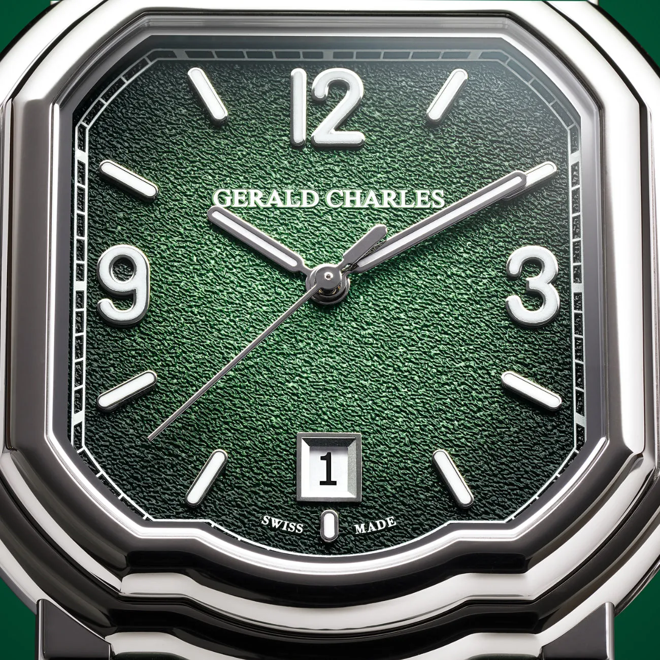 MAESTRO GC SPORT GRADUATED GREEN