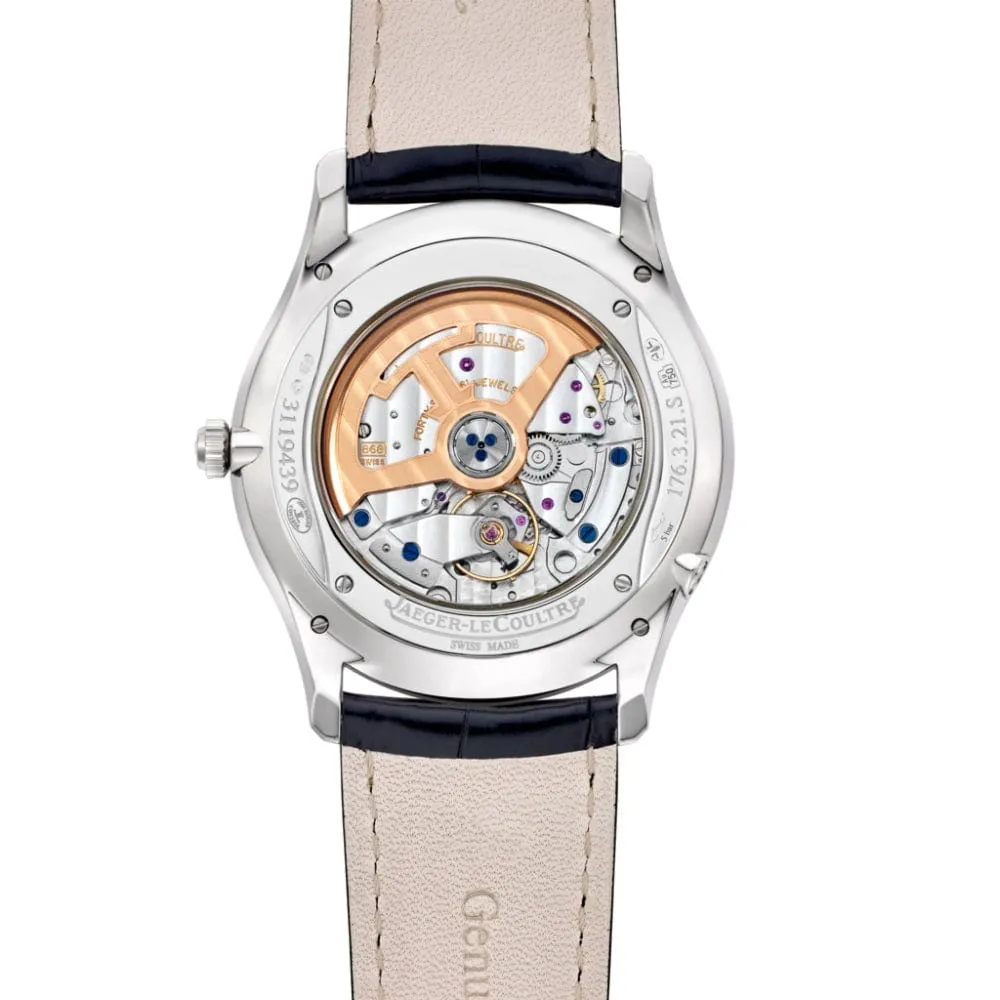 Master Ultra Thin Perpetual Calendar 130354J