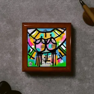 Me You Eternally - Lebo Treasure Box