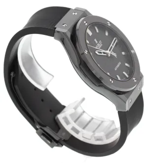 Men's Classic Fusion Titanium Ceramic