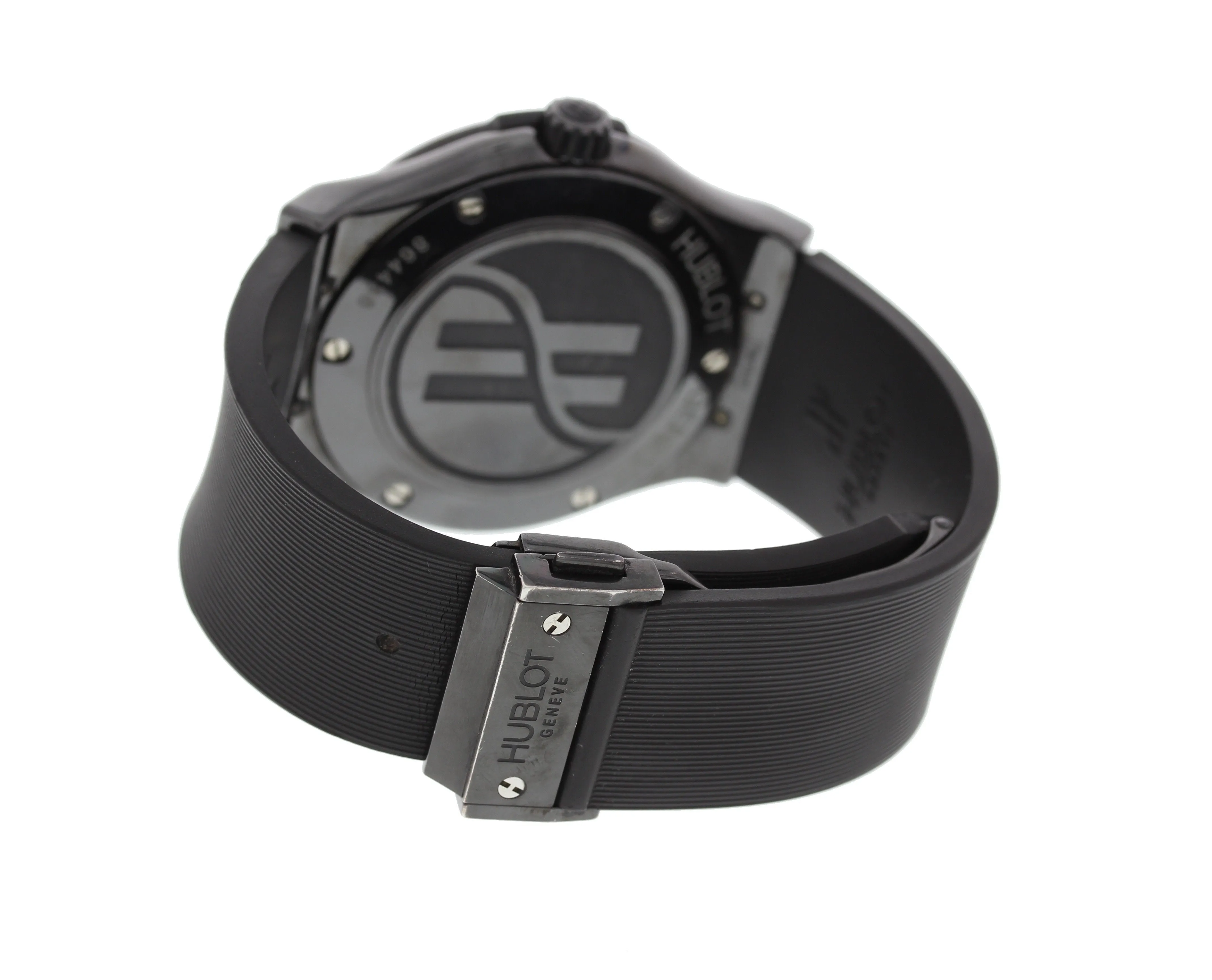 Men's Classic Fusion Titanium Ceramic