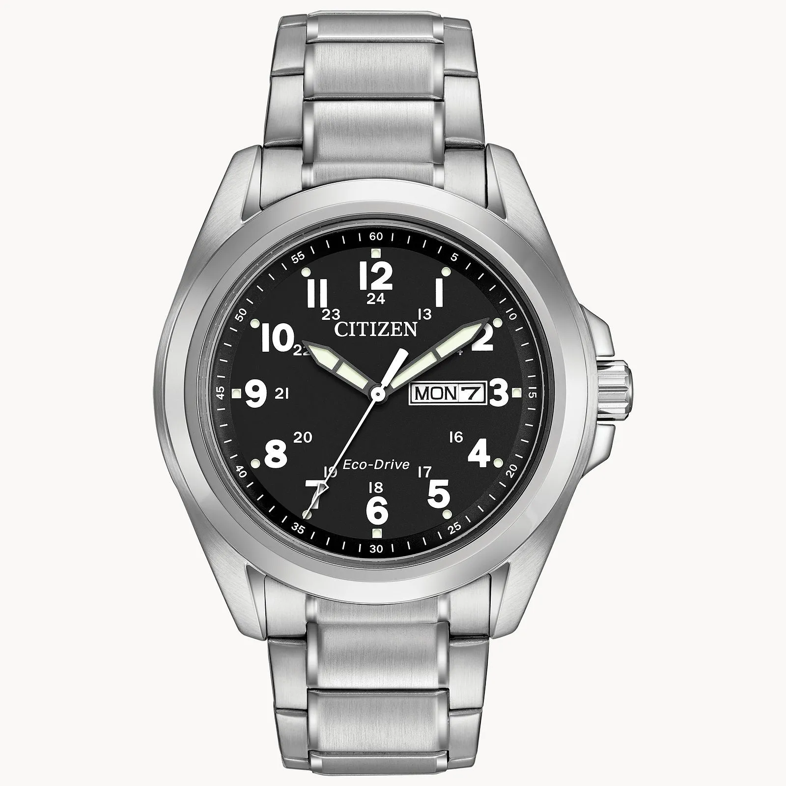 Men's Eco-Drive