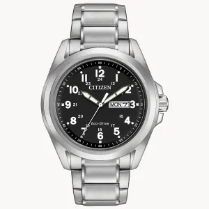 Men's Eco-Drive