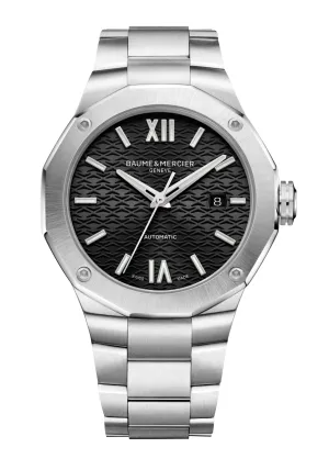 Mens Riviera 10621 (M0A10621) by Baume & Mercier