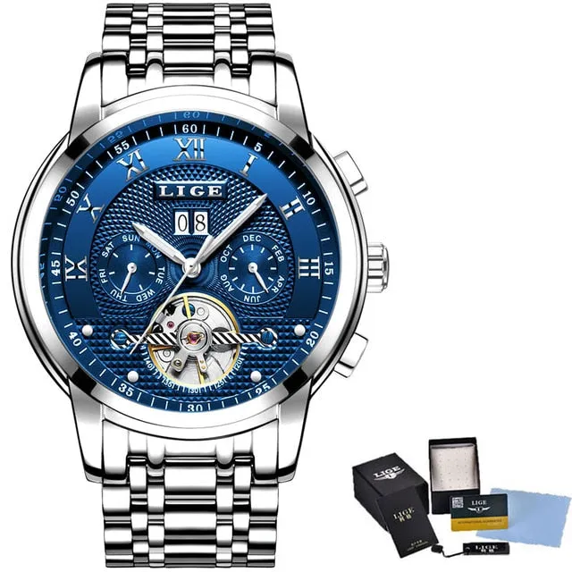 Mens Watches