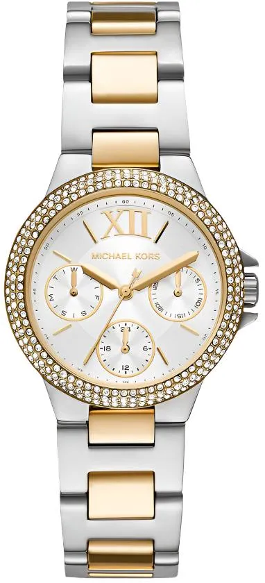 Michael Kors Camille Ladies Watch