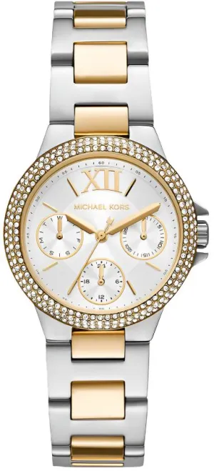 Michael Kors Camille Ladies Watch