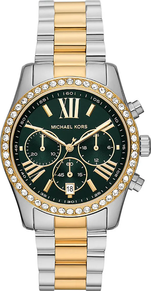 Michael Kors Lexington Oversized Ladies Watch